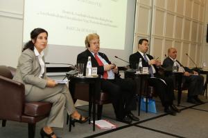 Deutsch-Aserbaidschanisches Dialogforum