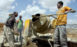 Agenda der Landreform in der Neuen Verfassung in Kenia | Foto: Flickr/DFID