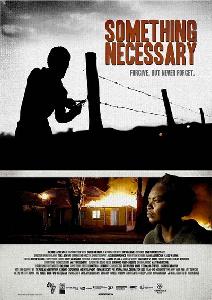 Movie Something Necessary