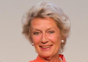 Dr. Petra Roth