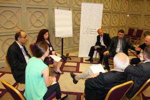 South Caucasus Strategic Forum