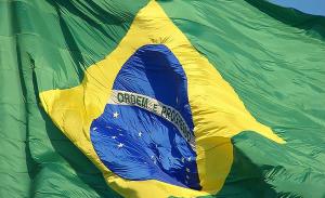 Flag of Brazil | Foto: pablobandeira/Flickr