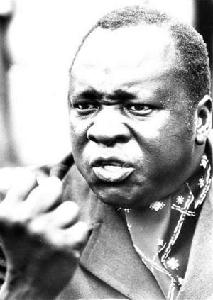 Idi Amin