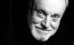 Kurt Masur | Foto: Sasha Gusov