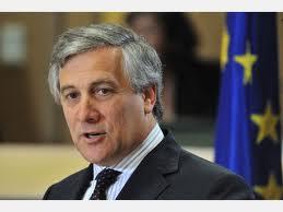EU-Commissaire Tajani