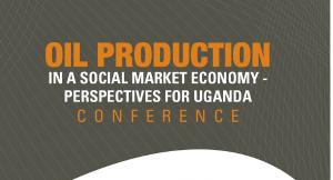 Oil Production in a Social Market Economy