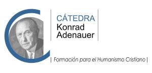 Logo Cátedra Adenauer