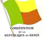 La Constitution de la République du Bénin