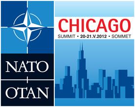 NATO Chicago Summit
