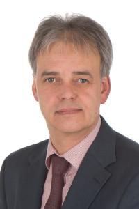 Thomas Menzel, Leiter LKA Hamburg