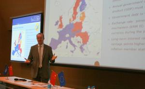 Vortrag Eurokrise II