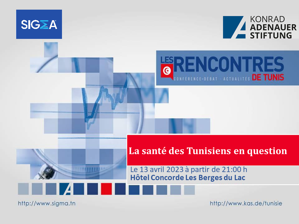 La santé des Tunisens en question