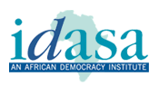 Idasa - an African Democracy Institute