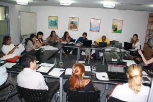 Inception Workshop