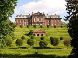 Schloss Burgscheidungen