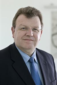Chef der Staatskanzlei Johannes Beermann