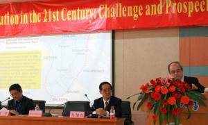 Xiamen China-ASEAN Cooperation III