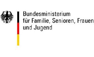 Gefördert von Bundesministerium für Familie, Senioren, Frauen und Jugend