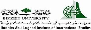 Ibrahim Abu-Lughod Logo