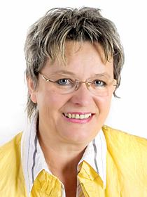 Monika Schulz-Höpfner, MdL Brandenburg, Familienpolitische Sprecherin