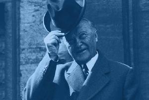 Adenauer