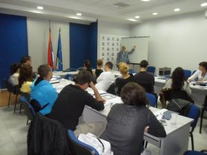 Seminar G17 2011