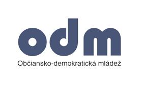 odm Logo