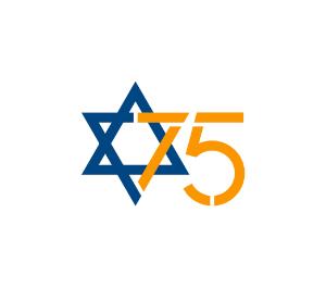 75 Jahre Deutsch-Israelische Beziehungen 