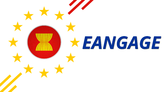 Eangage Logo