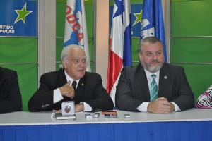 ODCA - Congreso Programático (Panamá 6-7 mayo)