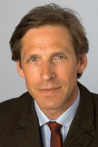 Konrad Schuller, Journalist, Korrepondent der FAZ für Polen und der Ukraine