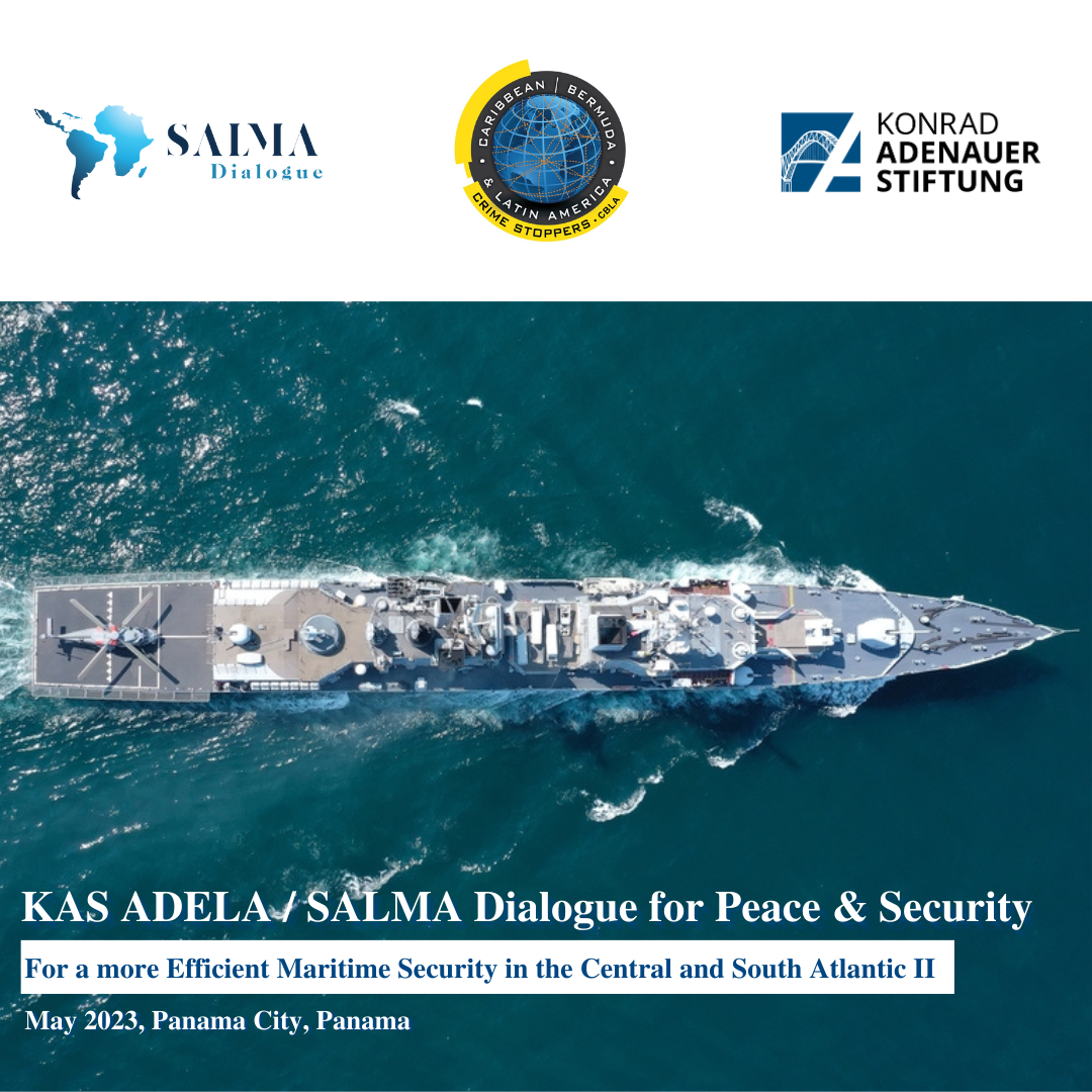 SALMA Dialogue for Peace and Security II 