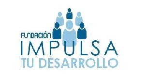 Logo Fundación Impulsa Tu ...