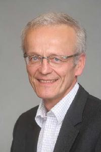 Prof. Dr. Helwig Schmidt-Glintzer