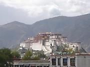 Politische Studienreise nach Tibet