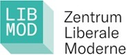 Das Zentrum Libe­rale Moderne 