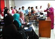 PCID und KAS halten Vorlesungsreihe in der Davao Universität