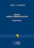 Die verfassungsrechtliche Ordnung von Bosnien und Herzegowina_ Funktionalität und europäische Perspektive