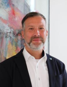 Portrait von Sebastian Weise