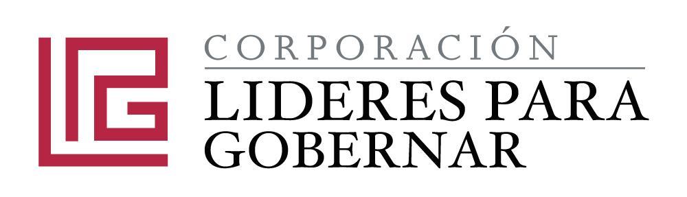 Lideres para Gobernar