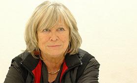 Margarethe von Trotta