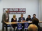 Europatag in Zrenjanin_ „Serbien und die EU“