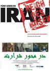 Cine-Club Conrad_ „Reich des Bösen - Fünf Leben im Iran“