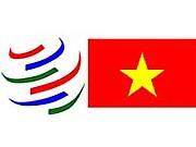 Vietnamese Public Administration two years after Vietnams accession into WTO