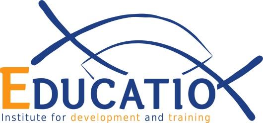 EDUCATIO: Institute for Development and Training