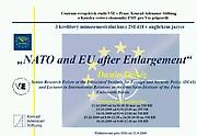 NATO und EU nach der Erweiterung