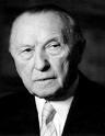 Konrad Adenauer - Leben und Werk
