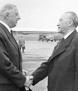 Ausstellungseröffnung - Konrad Adenauer und die Europäische Integration