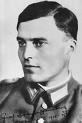 Claus Graf Schenk von Stauffenberg -