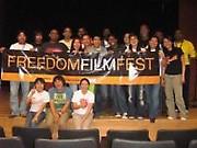 Freedom Film Fest 2009 v_2